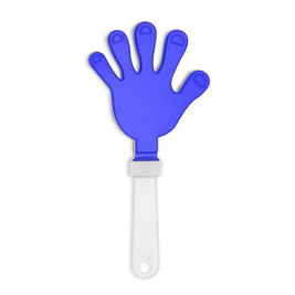 Claps 95026 - Vibrant Fun Hand Clapper Toy