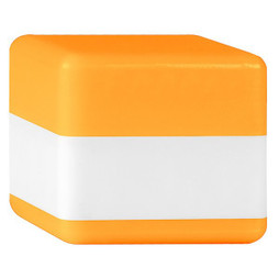 Claps 95032 - Colorful Stamps With The Message Great