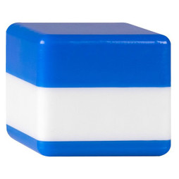 Claps 95032 - Colorful Stamps With The Message Great