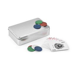 Claps 95036 - Onex Ultimate Poker Game Experience