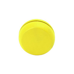 Claps 95064 - Vibrant Wooden Yo-Yo for Endless Fun