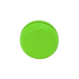 Claps 95064 - Vibrant Wooden Yo-Yo for Endless Fun