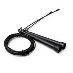 Claps 95118 - Adjustable Technical Jump Rope With Carry Bag