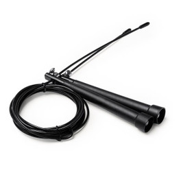 Claps 95118 - Adjustable Technical Jump Rope With Carry Bag