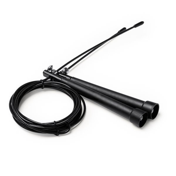 Claps 95118 - Corde À Sauter Technique Réglable Avec Sac