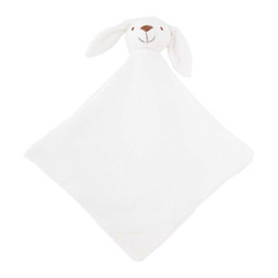 Claps 95122 - Cuddly Blanket with Toy for Babies