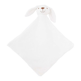 Claps 95122 - Filt med Gosedjur för Bebisar