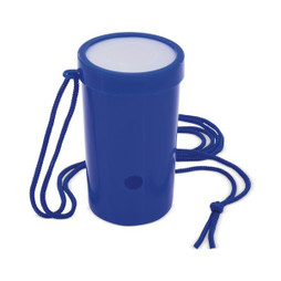 Claps 95148 - Cheer Vuvuzela with Handy Carry Lanyard