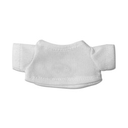 Claps 95256 - Zippora Teddy Bear with T-Shirt