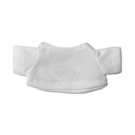 Claps 95256 - Zippora Teddy Bear with T-Shirt