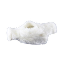 Claps 95257 - Polyester T-Shirt for Plush Toys
