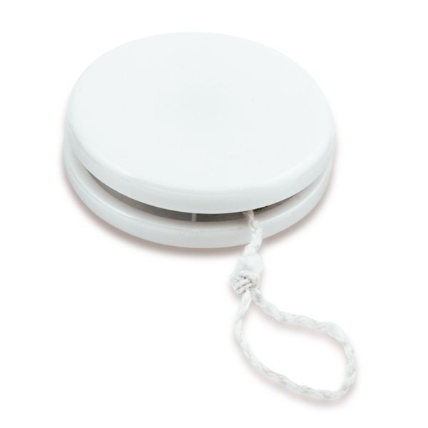 Claps 95737 - Vibrant Colorful Yo-Yo Toy