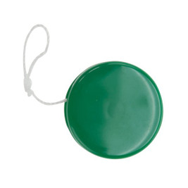 Claps 95737 - Vibrant Colorful Yo-Yo Toy