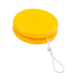 Claps 95737 - Buntes Spaß Yo-Yo Für Kinder
