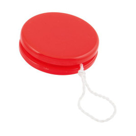 Claps 95737 - Vibrant Colorful Yo-Yo Toy