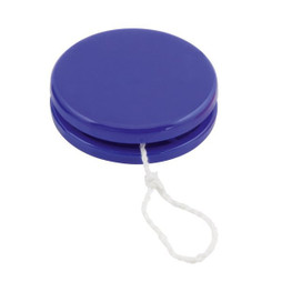 Claps 95737 - Vibrant Colorful Yo-Yo Toy