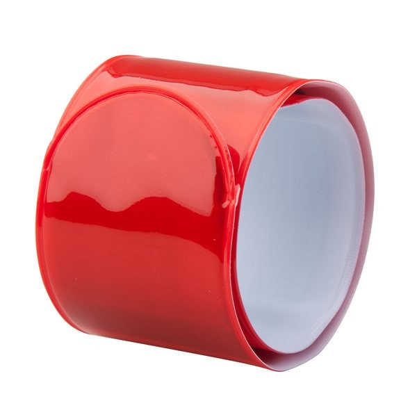 Claps 95881 - Adjustable Reflective Bracelet in Bright Colors