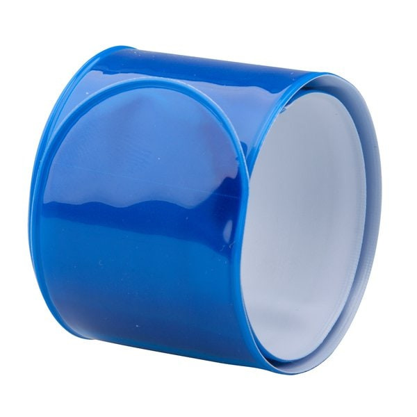 Claps 95881 - Adjustable Reflective Bracelet in Bright Colors
