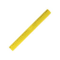 Claps 96000 - Flexibles Lineal Für Präzises Messen