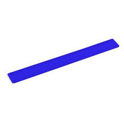 Claps 96000 - Flexible Measuring Ruler for Creative Projects