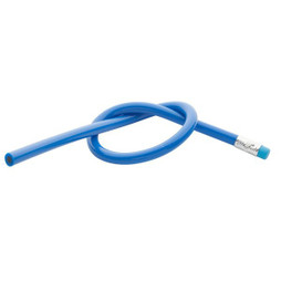 Claps 96020 - Extra Long Flexible Pencil with Soft PVC Body