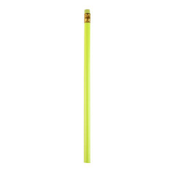 Claps 96032 - Holzbleistift mit Radiergummi