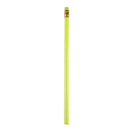 Claps 96032 - Wooden Pencil with Eraser Tip