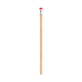 Claps 96063 - Colorful Eraser Pencil for Creative Writing