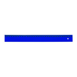 Claps 96095 - Precision 30cm Measuring Ruler