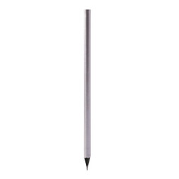 Claps 96127 - Sophisticated Black Wooden Pencil with Color Lead