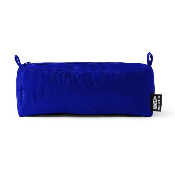 Claps 96172 - Eco-Friendly RPET Pencil Case