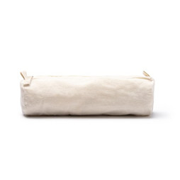 Claps 96174 - Puuvillainen Vetoketjullinen Penaali