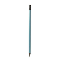 Claps 96184 - Premium Satin Finish Wooden Pencil with Eraser