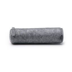 Claps 96197 - Eco-Friendly Recycled Felt Pencil Case
