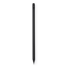 Claps 96201 - Colorful Wooden Pencil with Eraser