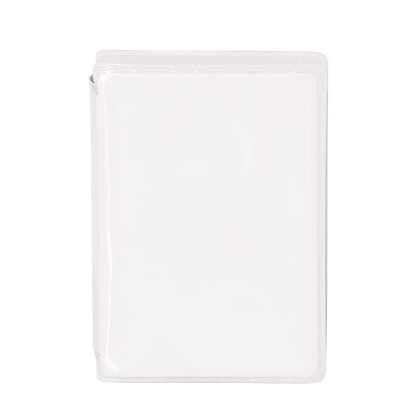 Claps 96849 - Colorful Writing Set with Durable Case
