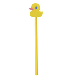 Claps 96891 - Versatile Pencil with Built-in Eraser