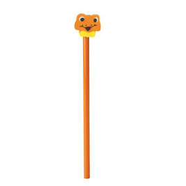 Claps 96891 - Versatile Pencil with Built-in Eraser