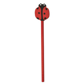 Claps 96891 - Versatile Pencil with Built-in Eraser