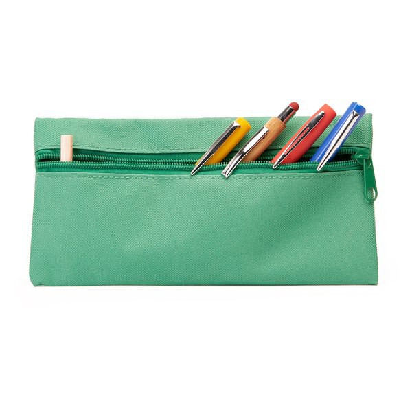 Claps 99004 - Durable Polyester Zipper Case
