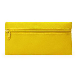 Claps 99004 - Robuste Polyester Reißverschlusstasche