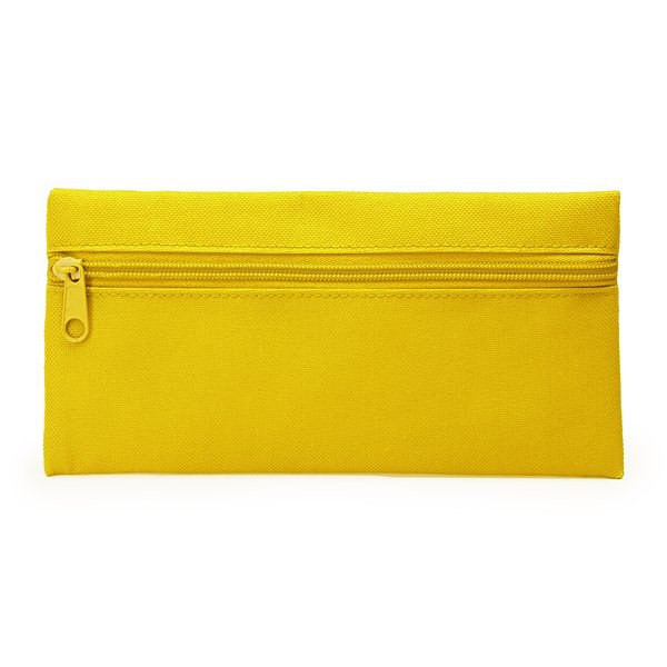 Claps 99004 - Duurzame Polyester Rits Etui