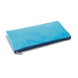 Claps 99030 - Stylish Zipper Closure Pencil Case