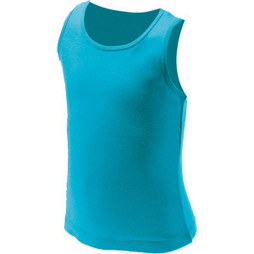 Claps N9309 - Kleurrijke Kinderhemd Comfort