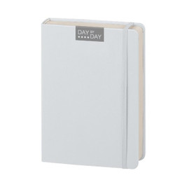 Claps 9257 - Timeless Planner and Notebook