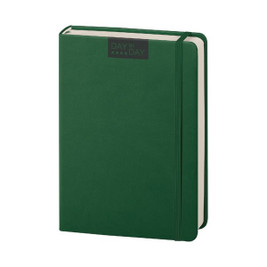 Claps 9257 - Timeless Planner and Notebook