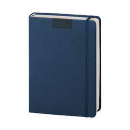 Claps 9257 - Timeless Planner and Notebook