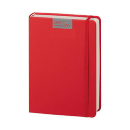 Claps 9257 - Timeless Planner and Notebook