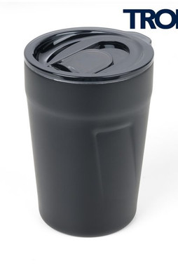 TROIKA CUP30 - Eco-Friendly Insulated Mug for Hot Beverages