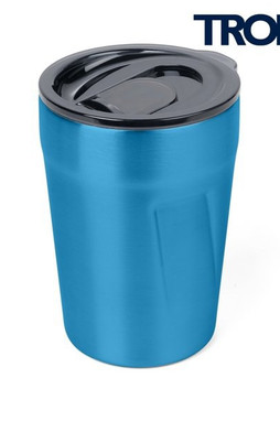 TROIKA CUP30 - Miljövänlig Termosmugg för Varma Drycker